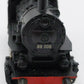 Marklin 89006 HO Scale Dampflok DB Steam Locomotive LN