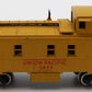 Atlas 3852 N Scale Union Pacific Caboose #3825 EX