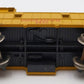 Atlas 3852 N Scale Union Pacific Caboose #3825 EX