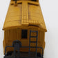 Atlas 3852 N Scale Union Pacific Caboose #3825 EX