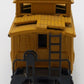 Atlas 3852 N Scale Union Pacific Caboose #3825 EX