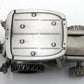 SpecCast 725 1:43 Scale Pewter John Deere 110 Compact Tractor Loader Backhoe NIB