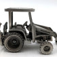 SpecCast 725 1:43 Scale Pewter John Deere 110 Compact Tractor Loader Backhoe NIB