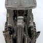 SpecCast 725 1:43 Scale Pewter John Deere 110 Compact Tractor Loader Backhoe NIB