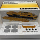 NZG 732 1:50 Liebherr LTM11200-9.1 Denzai 8-Axle Extendable Boom Mobile Crane LN/Box