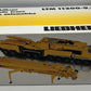 NZG 732 1:50 Liebherr LTM11200-9.1 Denzai 8-Axle Extendable Boom Mobile Crane LN/Box