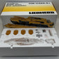 NZG 732 1:50 Liebherr LTM11200-9.1 Denzai 8-Axle Extendable Boom Mobile Crane LN/Box