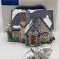 Dept 56 54944 The Original Snow Village Hidden Ponds House EX/Box