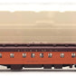 American Z-Line 71831-1 Z Scale Milwaukee Crystal Point Pullman Observation Car LN/Box