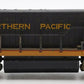 Rivarossi HR2886 HO Northern Pacific U25c Phase II Diesel Locomotive #2500 VG