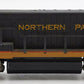 Rivarossi HR2886 HO Northern Pacific U25c Phase II Diesel Locomotive #2500 VG