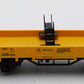 Marklin HO Scale Schutzwagen FlatCar 816 LN