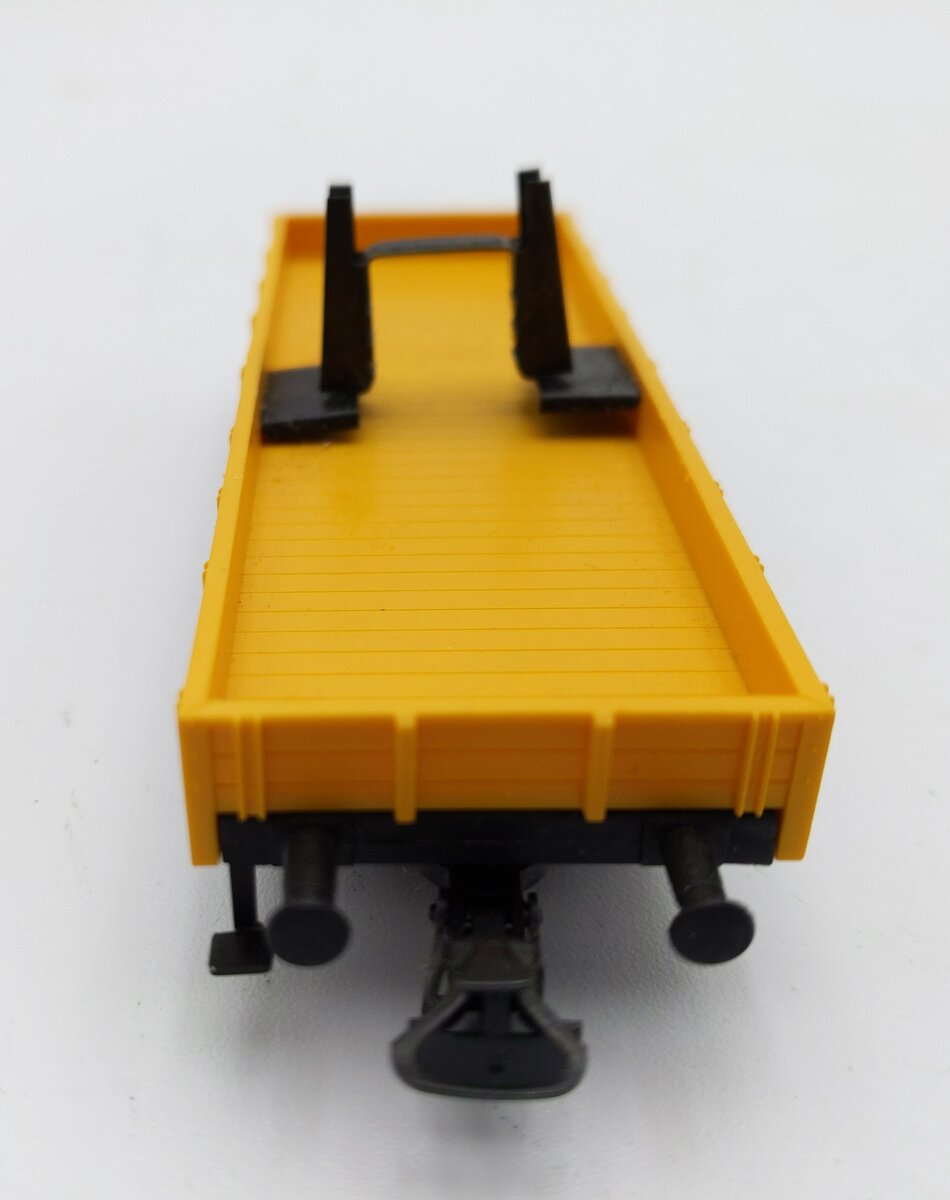 Marklin HO Scale Schutzwagen FlatCar 816 LN