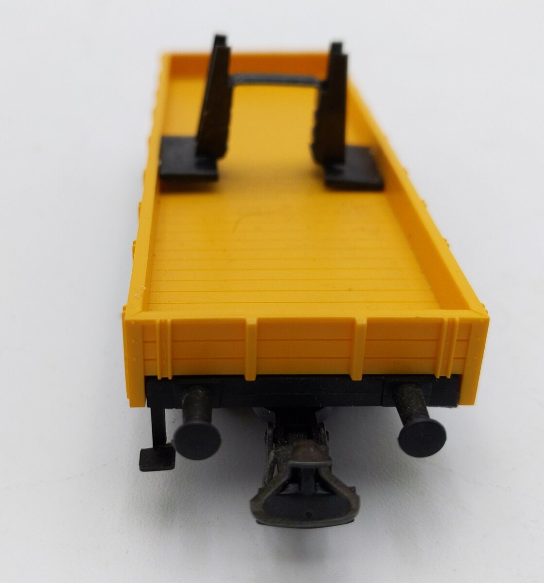 Marklin HO Scale Schutzwagen FlatCar 816 LN