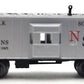 American Z-Line 92005-1 Z Scale Norfolk Southern Bay Window Caboose #385 LN/Box