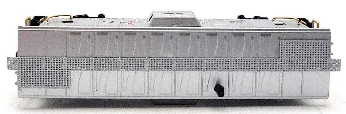 American Z-Line 92005-1 Z Scale Norfolk Southern Bay Window Caboose #385 LN/Box