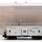 American Z-Line 92005-1 Z Scale Norfolk Southern Bay Window Caboose #385 LN/Box