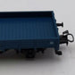 Marklin HO Scale Gleisbau FlatCar W/Load LN