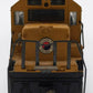 Rivarossi HR2886 HO Northern Pacific U25c Phase II Diesel Locomotive #2500 VG