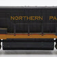 Rivarossi HR2886 HO Northern Pacific U25c Phase II Diesel Locomotive #2500 VG
