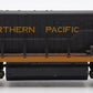 Rivarossi HR2886 HO Northern Pacific U25c Phase II Diesel Locomotive #2500 VG