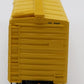 Micro-Trains 03100010 N Illinois Terminal 50' Standard Single Door Boxcar #9444 LN/Box