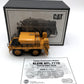 CCM 040 1:87 Scale Brass CAT Klein KFL-777D Fuel & Lube Truck NIB