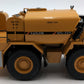 CCM 040 1:87 Scale Brass CAT Klein KFL-777D Fuel & Lube Truck NIB