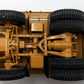 CCM 040 1:87 Scale Brass CAT Klein KFL-777D Fuel & Lube Truck NIB