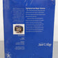 Dept 56 56.55605 The Snow Village "Snow Village Gazette" Ceramic Building EX/Box