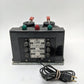 American Flyer 18B Vintage S 190 Watt Transformer - Runs 2 Trains VG