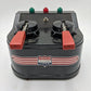 American Flyer 18B Vintage S 190 Watt Transformer - Runs 2 Trains VG