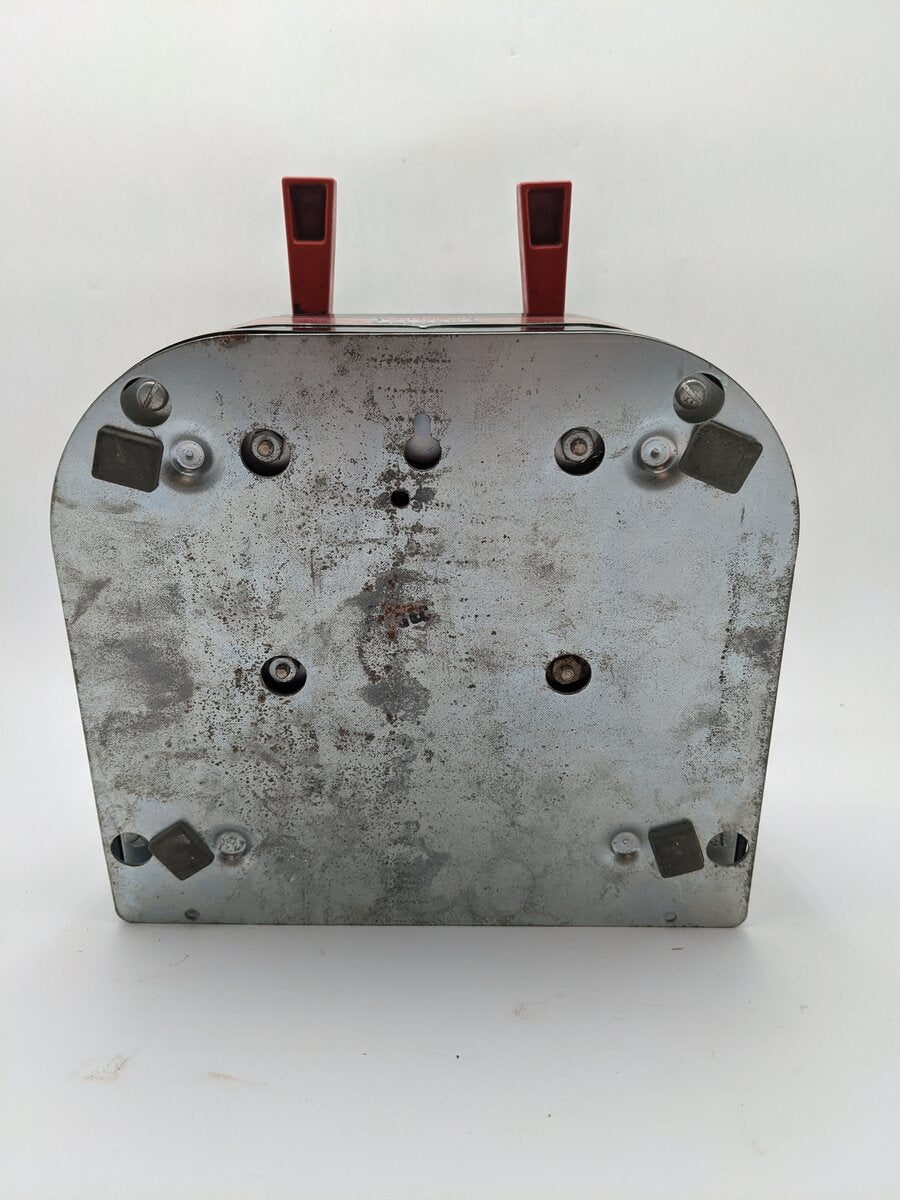 American Flyer 18B Vintage S 190 Watt Transformer - Runs 2 Trains VG