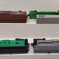 Lionel O Gauge Freight Cars 9174, 6425, 16308, 16617 [4] EX