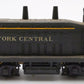 HO Scale New York Central Switcher #5302 VG