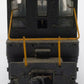 HO Scale New York Central Switcher #5302 VG