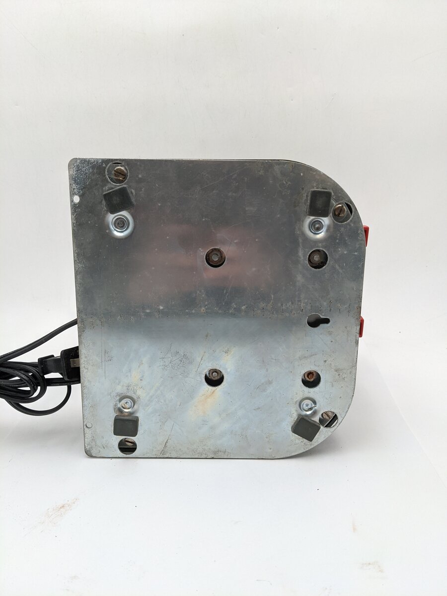 American Flyer 18B Vintage S 190 Watt Transformer - Runs 2 Trains
