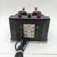 American Flyer 18B Vintage S 190 Watt Transformer - Runs 2 Trains