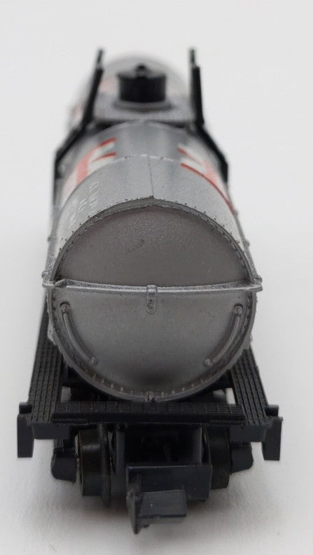 AHM 4350 N Scale GATX Monsanto Tank Car #8360 EX/Box