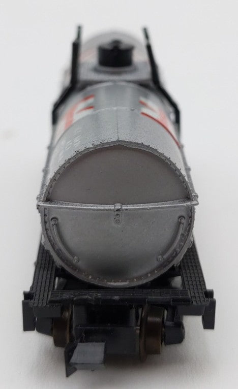 AHM 4350 N Scale GATX Monsanto Tank Car #8360 EX/Box