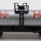 AHM 4350 N Scale GATX Monsanto Tank Car #8360 EX/Box