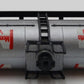 AHM 4350 N Scale GATX Monsanto Tank Car #8360 EX/Box