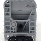 American Z-Line 14025 Z Scale Union Pacific 3 Bay Hopper LN/Box