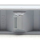 American Z-Line 14025 Z Scale Union Pacific 3 Bay Hopper LN/Box