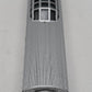 Arnold 5211 N Scale California Zephyr "Silver Colt" Passenger Car LN/Box