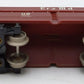 Marklin HO Scale Gondola #00314 LN