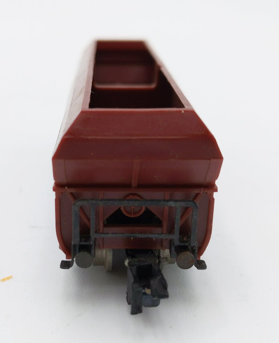 Marklin HO Scale Gondola #00314 LN