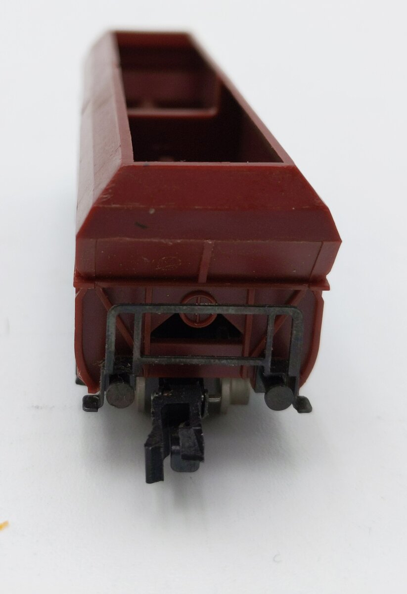 Marklin HO Scale Gondola #00314 LN