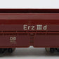 Marklin HO Scale Gondola #00314 LN