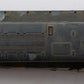 Hobby Town HO Scale Custom Pittsburgh and Lake Erie Diesel Locomotive #937